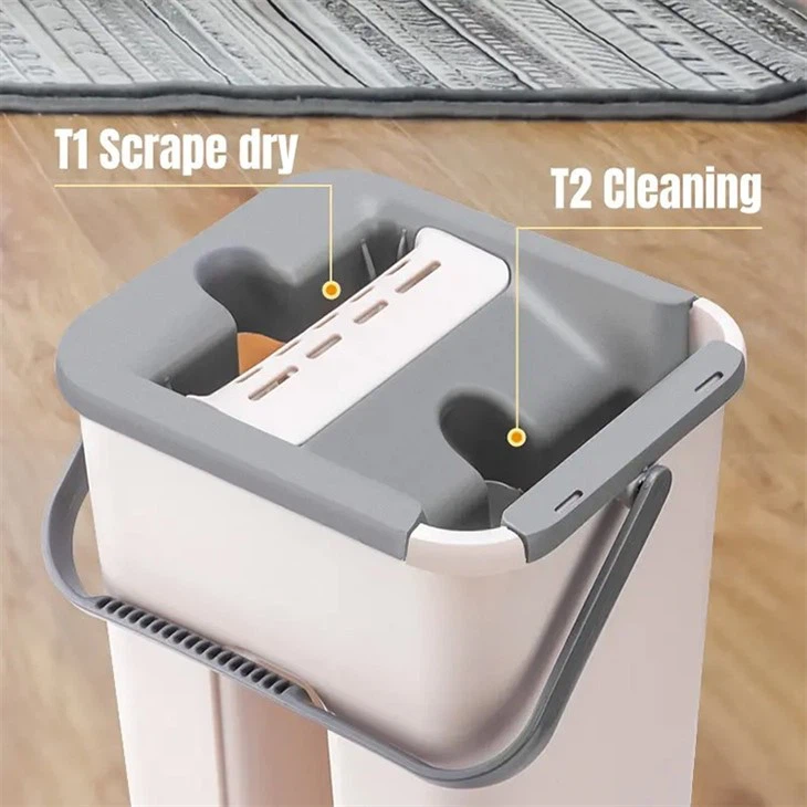 Household Products Floor Cleaning Mop