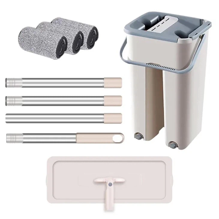 Household Products Floor Cleaning Mop